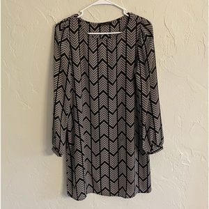 Cute honey punch dress.